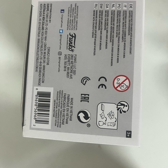 Brand new funko pop - Picture 6 of 6